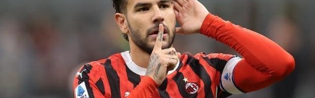 开云官网-意甲第16轮：科莫主场1-3不敌AC米兰 红黑军团紧追国米