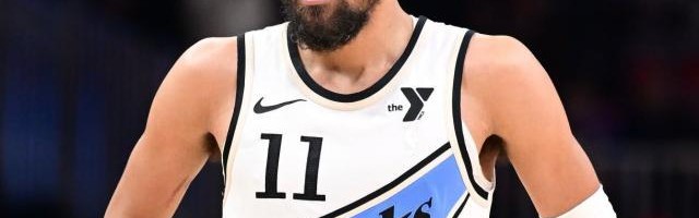 【现场】复仇成功！吹扬43分率领老鹰终结太阳三连胜