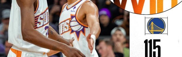 开云官方网站-双核驱动也够狠！布克复出太阳五连胜 KD场场30+