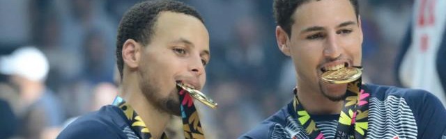 kaiyun-巴黎奥运为科尔征战？库里：绝对在我考虑范围