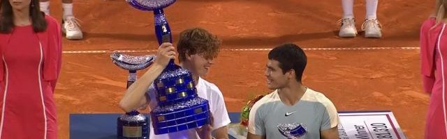 开云app-张奔斗：最强数据召唤男子网坛00后最强CP