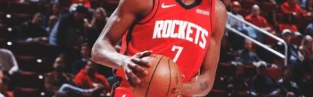 压制！火箭已实现对公牛的五连胜，此前两个赛季完成横扫