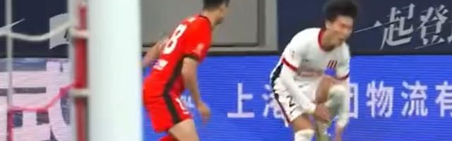 足协评议认定6例错漏判 侯永永进球为VAR划线错误