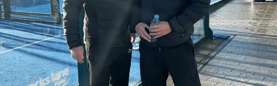 开云app-舍甫琴科被拍到练习笼式网球；他曾说和阿布的关系难再回头