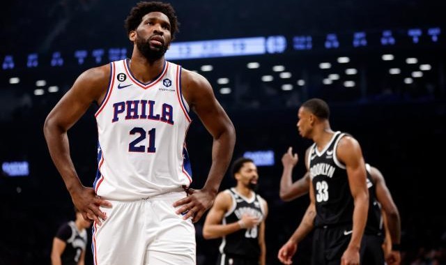 开云体育-老里吐槽联盟：追梦不该被禁赛 不罚挑衅者不公平！