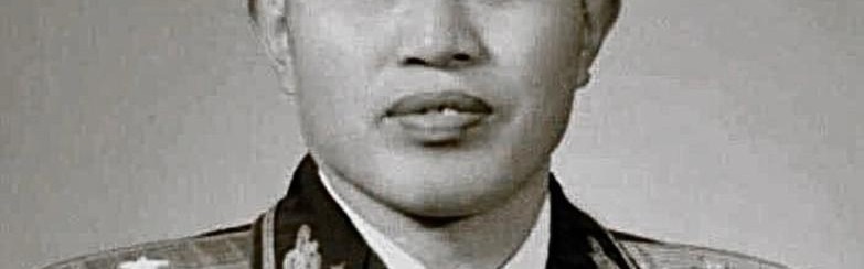 开云app-毛主席下令“丢卒保车”保全大局，皮定均率七千将领甘愿当小卒