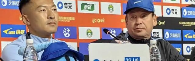 开云体育-斯卢茨基：我们已经做足了准备 比赛将是五五开