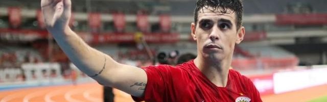 开云-奥斯卡发文称因家庭原因已回巴西 但仍是海港一员