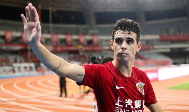 开云-奥斯卡发文称因家庭原因已回巴西 但仍是海港一员