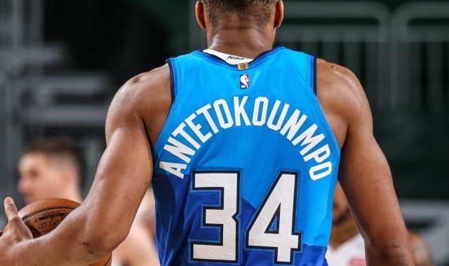 开云官网-东部八队厮杀空前激烈 夺冠赔率看好雄鹿篮网