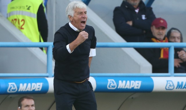 开云app-加斯佩里尼：俱乐部在努力提升球队水平，本场年轻球员将得到机会