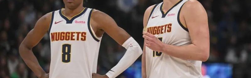 开云app-数据分析：沃特森在约基奇缺席时为何数据暴涨？